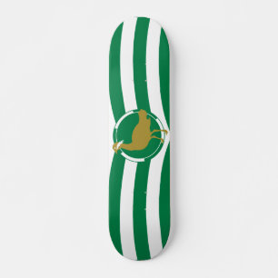 Flagga Wiltshire Skateboard