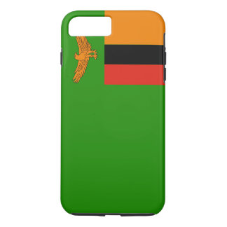 Flagga Zambia