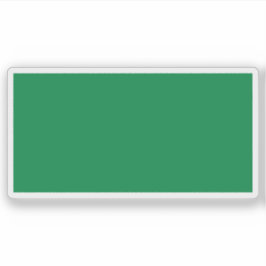 Flagga Zamfara, Nigeria Klistermärken