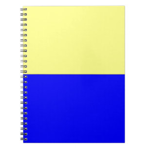 Flagga Zandvoort Anteckningsbok