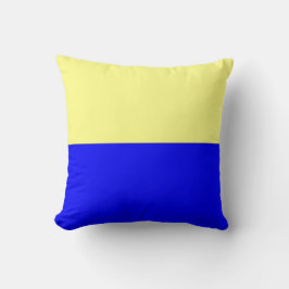 Flagga Zandvoort Kudde