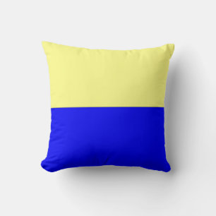 Flagga Zandvoort Kudde