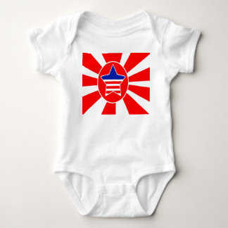Flaggafusion Tee Shirt