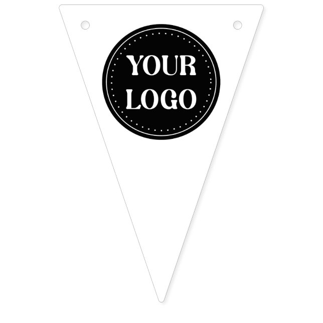 flaggbanner vimplar (Femte flaggan)