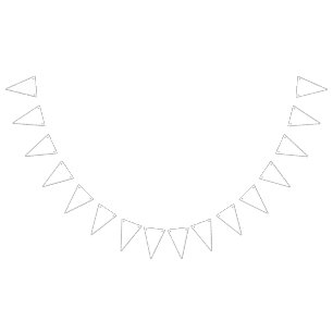 flaggbanner vimplar