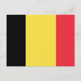 Flagge Vykort