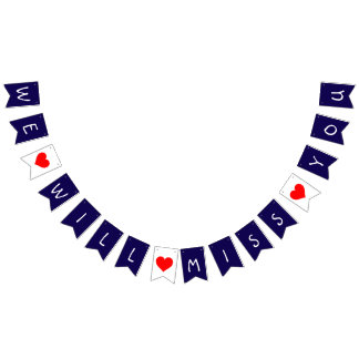 flaggor banner