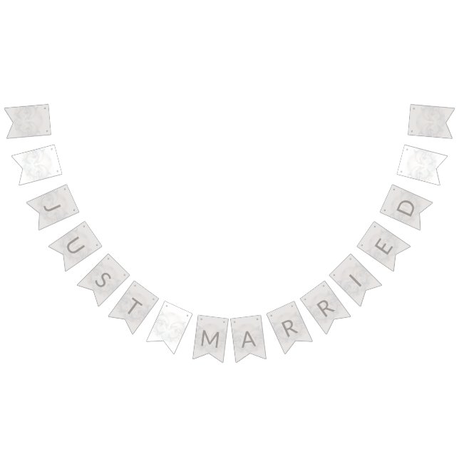 Flaggor Dolphin Theme ny gifta Bröllop (Alla)