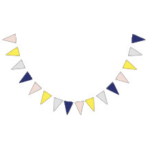 Flaggor för baner för ungerumBunting