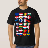 Flaggor i Europeiska unionen