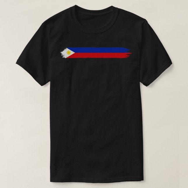 Flaggor i världen 22 t shirt (Design framsida)