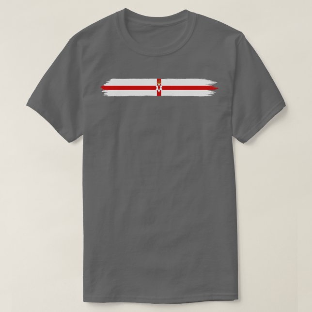 Flaggor i världen 24 t shirt (Design framsida)