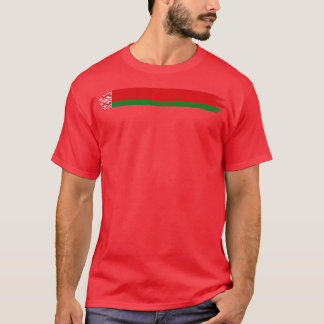 Flaggor i världen 48 t shirt