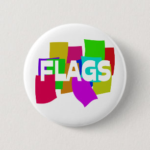 Flaggor Knapp