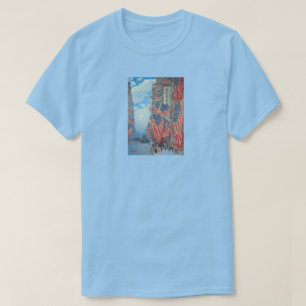 Flaggor T-shirt