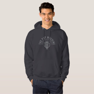 Flaggskeppet Hoodie