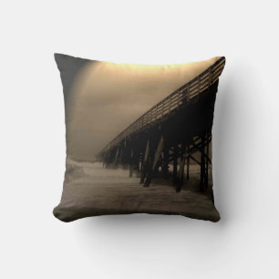 Flagler Beach Pillows Kudde