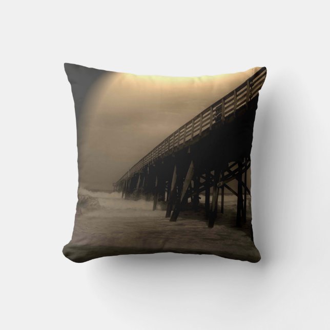 Flagler Beach Pillows Kudde (Framsida)