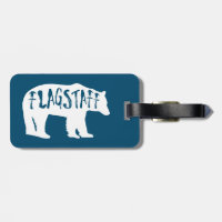 Flagstaff Arizona Bear