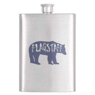 Flagstaff Arizona Bear Fickplunta