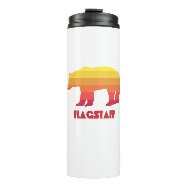 Flagstaff Arizona Rainbow Bear (Framsida)