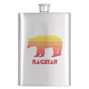 Flagstaff Arizona Rainbow Bear Fickplunta