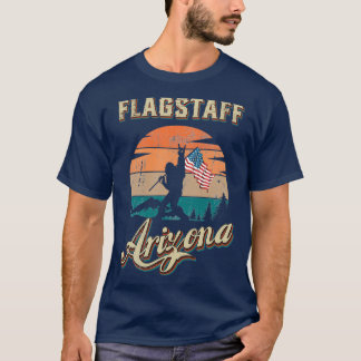 Flagstaff Arizona T Shirt