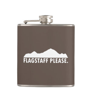 Flagstaff Arizona, tack Fickplunta
