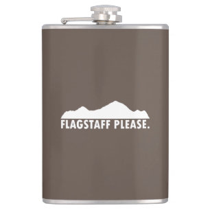 Flagstaff Arizona, tack Fickplunta