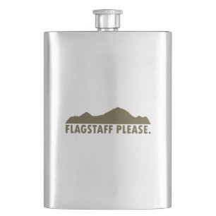 Flagstaff Arizona, tack Fickplunta