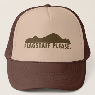 Flagstaff Arizona, tack Keps