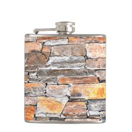 Flagstone | Natursten mönster | tegel Fickplunta