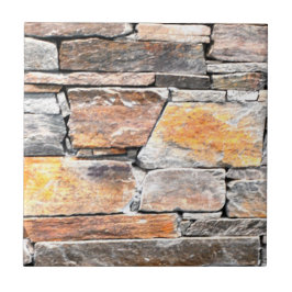 Flagstone | Natursten mönster | tegel Kakelplatta
