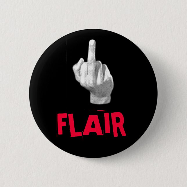 FLAIR~! KNAPP (Framsida)