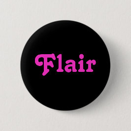 Flair Knapp