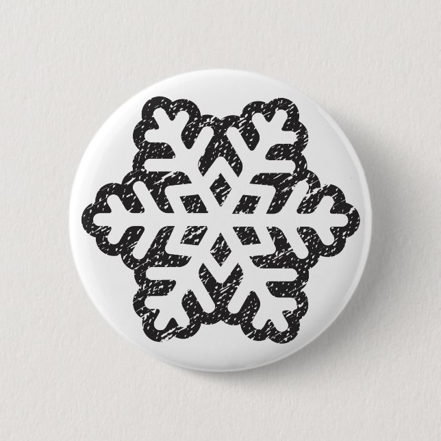 Flakey klämma fast knapp (Framsida)