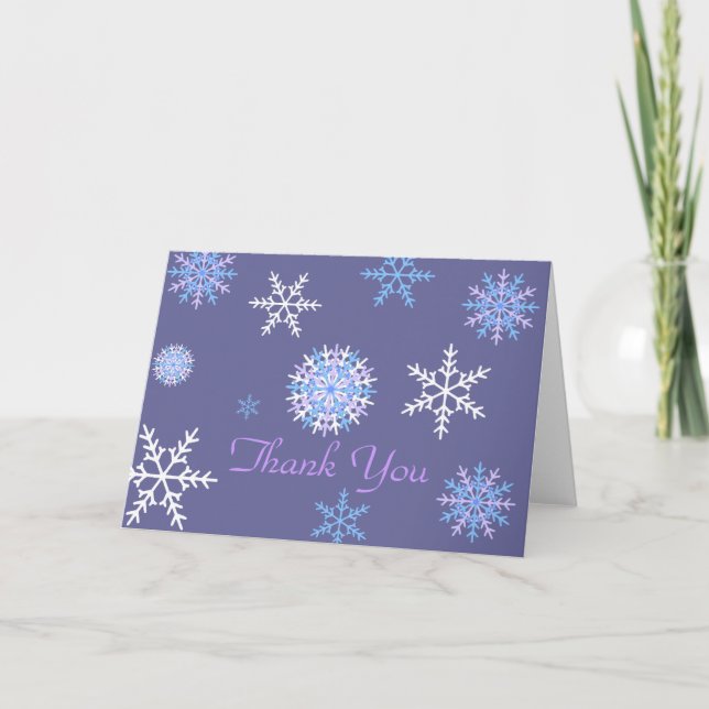 Flakey, tack (Framsida)