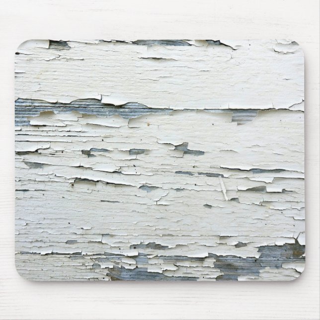 Flakig musmatta (Framsidan)