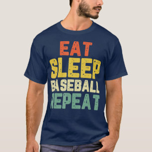 Fläkt Coach-Coola Vint, Eat Svilobollens baskiska T Shirt