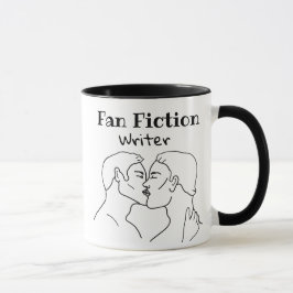 Fläkt-filmskribent | GÅNG Mugg