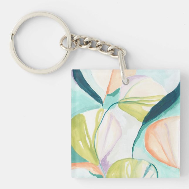 Fläkt Flowers IV (Framsidan)