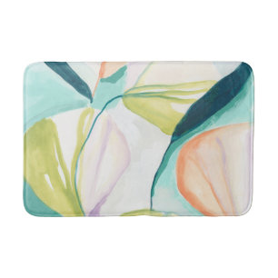 Fläkt Flowers IV Badrumsmatta