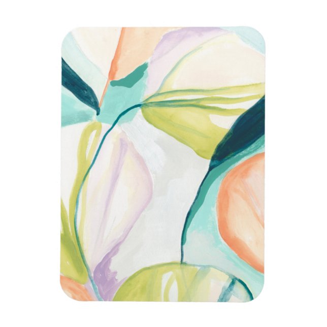 Fläkt Flowers IV Magnet (Vertikal)