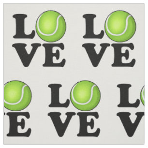Fläkt för tenniskärlektennis tyg