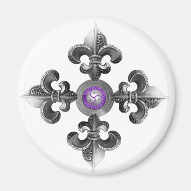 Fläkt Forum Magnet (Framsidan)