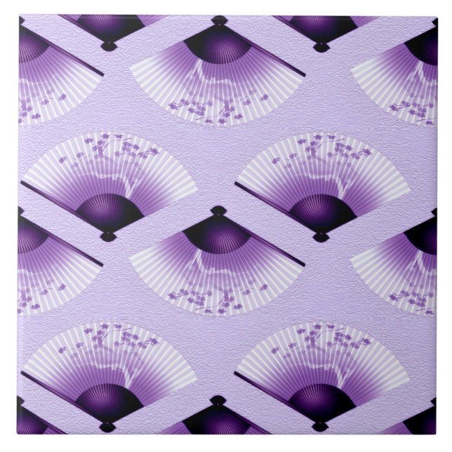 Fläkt Kakelplatta (Framsidan)