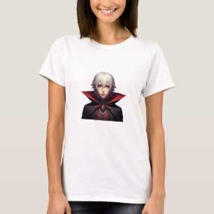 fläkt-konst t shirt