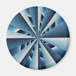 Fläkt.... Magnet