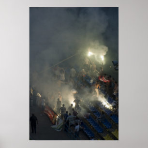 Fläkt Poster