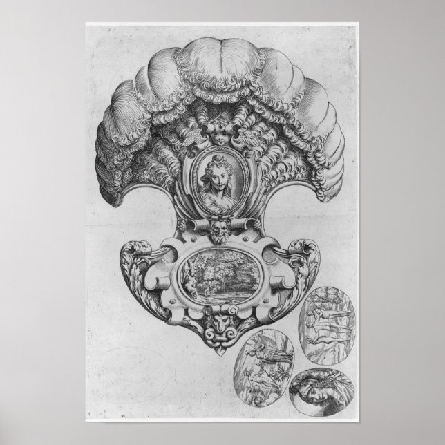 Fläkt Poster (Framsidan)